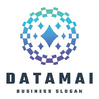 Intelligent Data & AI Technology Logo