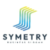 Symetry - Dynamic and Balanced Modern Logo