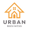 Urban - Modern Home And Real Estate Logo