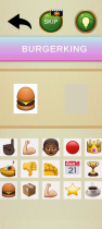 Emoji Find - Unity Source Code Screenshot 3