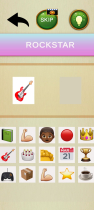 Emoji Find - Unity Source Code Screenshot 6