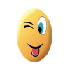 Online Emoji Selector