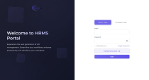 HRMatrixPro – Advanced HRMS And Payroll System Screenshot 2