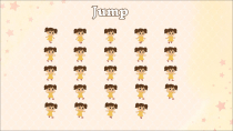 Character Sprite Chibi Cute Girl Character Screenshot 5