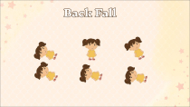 Character Sprite Chibi Cute Girl Character Screenshot 7