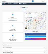BooksDB - Books Download CMS Screenshot 7