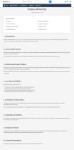 BooksDB - Books Download CMS Screenshot 8