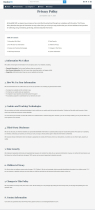 BooksDB - Books Download CMS Screenshot 9