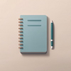 Online Notes Taking App with Powerful Admin Panel
