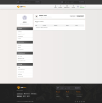 DIP PTC - Paid to Click PHP Script Screenshot 6