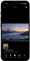 GPS Photo Mapper - Android version Screenshot 3