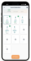 Memory Match Game - Android Flutter Screenshot 7