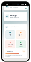 Memory Match Game - Ios Flutter Screenshot 6