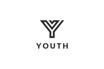 Letter Y Vector Logo Design v.07 Screenshot 3