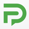 Letter P Vector Logo Design v.19