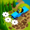 Lumber Harvest Tree Cutting Game Unity Source Code