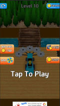 Lumber Harvest Tree Cutting Game Unity Source Code Screenshot 15