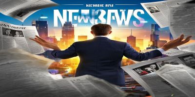 Newsy Multilingual and Multi Country News CMS