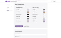 Rivion - Knowledge Base Screenshot 7
