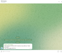 Laravel Feedback Broadcast System Screenshot 5