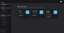 SetSail – Laravel 12 SaaS Starter Kit Screenshot 21