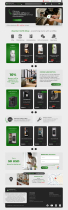 BeanCart – Fast Java eCommerce CMS Screenshot 1