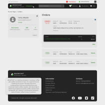BeanCart – Fast Java eCommerce CMS Screenshot 4