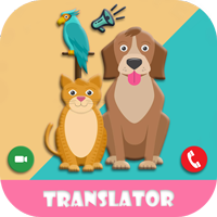 Dog And Cat Translator prank App