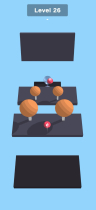 Trickstar - 3D Trickshot Game Unity Screenshot 4