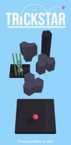 Trickstar - 3D Trickshot Game Unity Screenshot 5