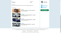 SellPoint – Classifieds PHP Script Screenshot 17