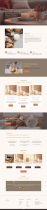 Lumi - WooCommerce Elementor Template  Screenshot 1
