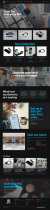 Gadget Hub – WooCommerce Elementor Template Kit Screenshot 1