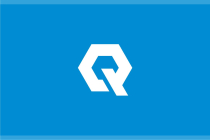 Letter Q Hexagon Vector Logo Design v12 Screenshot 1