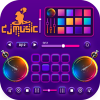 DJ Music Mixer DJ Mix Studio - Android