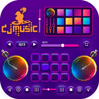 DJ Music Mixer DJ Mix Studio - Android