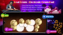 DJ Music Mixer DJ Mix Studio - Android Screenshot 4