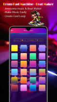 DJ Music Mixer DJ Mix Studio - Android Screenshot 5