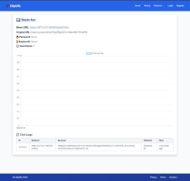 ClipURL - Laravel URL Shortener  Screenshot 8