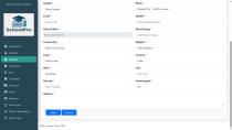 KA-SCHOOL-PRO – Laravel 11 School ERP with Fees Screenshot 3