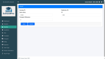 KA-SCHOOL-PRO – Laravel 11 School ERP with Fees Screenshot 4