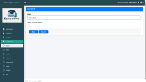 KA-SCHOOL-PRO – Laravel 11 School ERP with Fees Screenshot 7