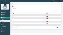KA-SCHOOL-PRO – Laravel 11 School ERP with Fees Screenshot 8