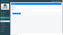 KA-SCHOOL-PRO – Laravel 11 School ERP with Fees Screenshot 9