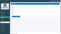 KA-SCHOOL-PRO – Laravel 11 School ERP with Fees Screenshot 11