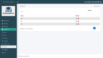 KA-SCHOOL-PRO – Laravel 11 School ERP with Fees Screenshot 16