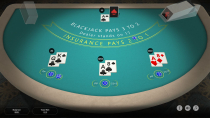 Blackjack Game - Unity Complete Project Screenshot 7
