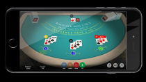 Blackjack Game - Unity Complete Project Screenshot 9
