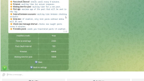 XMonitoringBot Python Screenshot 3