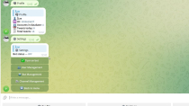 XMonitoringBot Python Screenshot 5